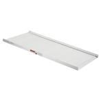 Oprolbare oprijplaat aluminium 152 cm, Ophalen of Verzenden, Nieuw