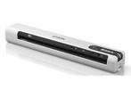 Veiling - Epson Workforce DS-80W Scanner, Computers en Software, Gebruikt