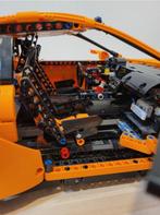 Lego Set - Technic - LEGO Technic Porsche 911 GT3 RS 42056, Nieuw