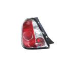 FEUX ARRIÈRE GAUCHE POUR FIAT 500 07-14 CONTOUR NOIR, Auto-onderdelen, Verzenden, Nieuw