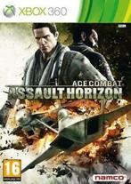Ace Combat: Assault Horizon: Limited Edition (Xbox 360) PEGI, Games en Spelcomputers, Zo goed als nieuw, Verzenden