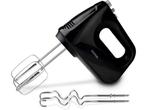 Veiling - 2x Blokker Handmixer Zwart - 250W, Elektronische apparatuur, Nieuw
