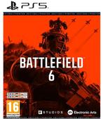 Battlefield 6-Phantom Edition (PlayStation 5) NIEUW, Games en Spelcomputers, Games | Sony PlayStation 5, Ophalen of Verzenden