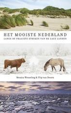 Het mooiste Nederland (9789400405547, Monica Wesseling), Nieuw, Verzenden