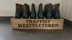 Westvleteren - XII met originele krat - 33cl - 24 flessen