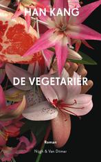 De vegetariër 9789038899251 Han Kang, Verzenden, Han Kang