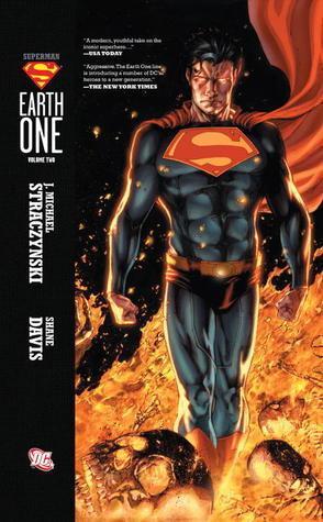 Superman Earth One Volume 2 [HC], Boeken, Strips | Comics, Verzenden