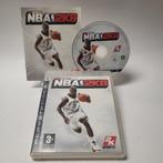 NBA 2K 8 Playstation 3, Games en Spelcomputers, Games | Sony PlayStation 3, Ophalen of Verzenden, Zo goed als nieuw