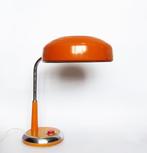 Luxury vintage table lamp - USSR - Tafellamp - Staal,
