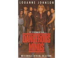 Dangerous minds. - Louanne Johnson beschikbaar voor biedingen