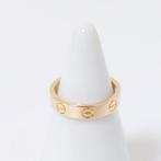 Cartier - Bague - Love Wedding - 18 carats Or jaune, Handtassen en Accessoires, Nieuw