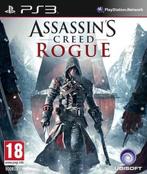 Assassins Creed Rogue (PS3 Games), Ophalen of Verzenden, Zo goed als nieuw