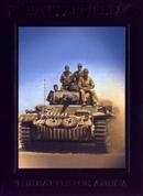 Battle for Africa-El Alamein op DVD, Cd's en Dvd's, Dvd's | Documentaire en Educatief, Verzenden, Nieuw in verpakking