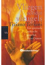 Vliegen zonder vleugels, Verzenden, Gelezen