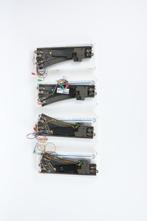 Märklin H0 - 24611/12 met 74490 - Modeltreinsporen (4) -, Hobby en Vrije tijd, Nieuw