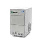 Ijsblokjesmachine - 24 Kg/Dag - Holle Ijsblokjes -, Verzenden, Nieuw in verpakking, Koelen en Vriezen