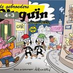 De gebroeders Pinguïn 9789493234932 Alex van Koten, Boeken, Verzenden, Gelezen, Alex van Koten
