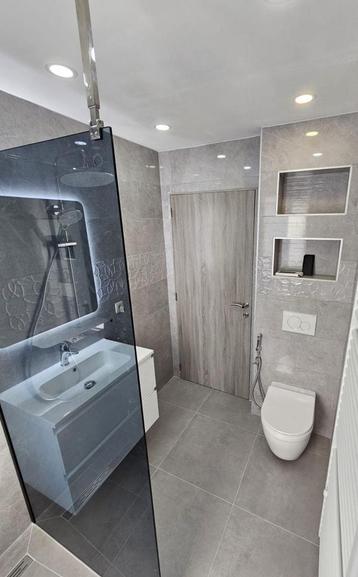 Entrepreneur rénovation de #bâtiment  #travaux #construction beschikbaar voor biedingen