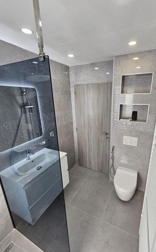 Entrepreneur rénovation de #bâtiment  #travaux #construction, Diensten en Vakmensen, Aannemers, Garantie