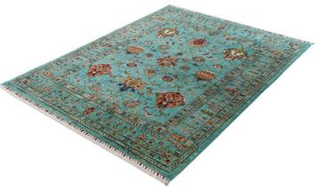 Tapis tissé à la main Super Ziegler Chubi Tapis en laine, Nieuw