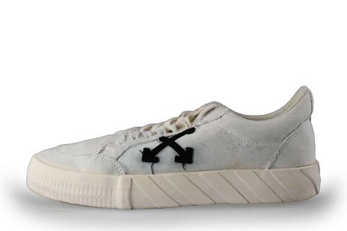 Off- White Sneakers in maat 39 Wit | 5% extra korting, Kleding | Dames, Schoenen, Wit, Zo goed als nieuw, Sneakers, Verzenden