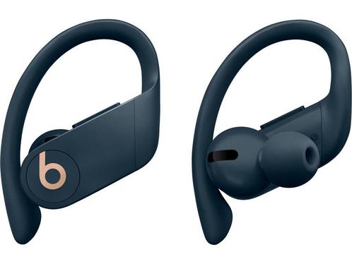 Powerbeats Pro - Draadloze oortjes - Marineblauw, Huis en Inrichting, Woonaccessoires | Overige, Zo goed als nieuw, Verzenden