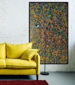 Gabriel Alba - CHROMATIC DARK 06 XXXL, Antiek en Kunst, Kunst | Schilderijen | Modern