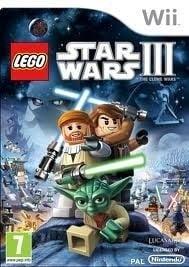 Lego Star Wars III the Clone Wars (wii nieuw), Games en Spelcomputers, Spelcomputers | Nintendo Wii, Ophalen of Verzenden