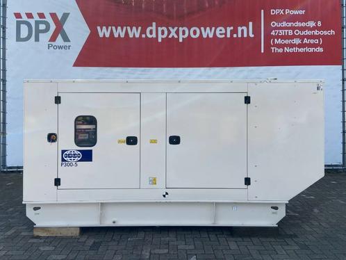 FG Wilson P300-5 - 300 kVA Genset - DPX-16015, Zakelijke goederen, Machines en Bouw | Aggregaten, Ophalen of Verzenden