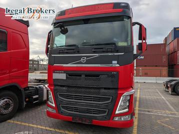 Volvo FH 420 - Vrachtwagen(74113-804) beschikbaar voor biedingen