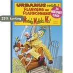 Plankgas en Plastronneke / Urbanus vertelt / 3 9789002237171, Boeken, Stripverhalen, Verzenden, Gelezen, Dirk Stallaert