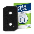 Alapure Filter Wasdroger geschikt voor Siemens 12007650, Elektronische apparatuur, Wasmachines, Verzenden, Nieuw