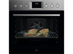 AEG OO10HSM - Inbouwset Oven HE604062XB + Kookplaat, Verzenden, Nieuw