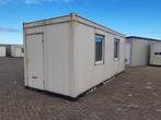 Unit 6x2,5 HS-1467, Ophalen of Verzenden