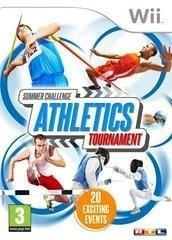 Summer Challenge: Athletics Tournament - Nintendo Wii, Games en Spelcomputers, Games | Nintendo Wii, Nieuw, Verzenden