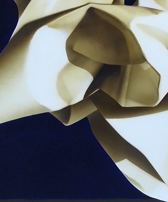 Rodolfo Guzzoni - le cose non dette 330, Antiek en Kunst, Kunst | Schilderijen | Modern