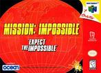 Mission Impossible - Beschadigd (Losse Cartridge), Ophalen of Verzenden