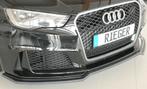 Spoilerzwaard | Audi | RS3 Sportback 2015-2017 5d hatchback, Ophalen of Verzenden