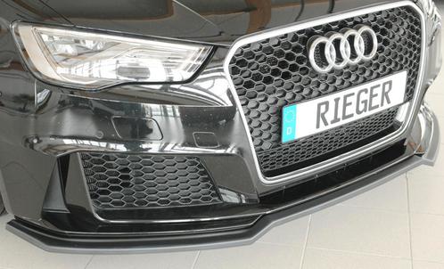Spoilerzwaard | Audi | RS3 Sportback 2015-2017 5d hatchback, Autos : Divers, Tuning & Styling, Enlèvement ou Envoi