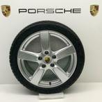 Porsche Boxster/Cayman (981/982/718) 19 SportClassic +banden, Auto-onderdelen, 265 mm, Banden en Velgen, Gebruikt, Personenwagen