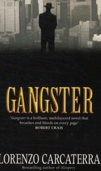 Gangster 9780743416023, Lorenzo Carcaterra, Verzenden