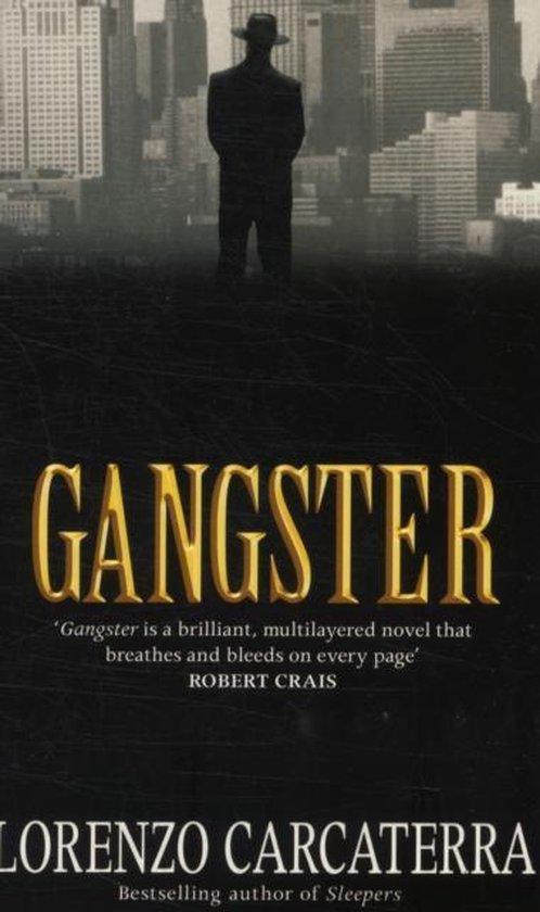 Gangster 9780743416023, Livres, Livres Autre, Envoi