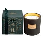 ATELIER REBUL HEMP LEAVES XL SCENTED CANDLE 950 GR, Nieuw