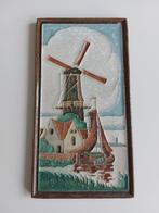 Carreau (2) - De Porceleyne Fles, Delft - 1930-1940