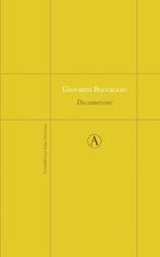 Decamerone / Perpetua 9789025367633 Giovanni Boccaccio, Verzenden, Giovanni Boccaccio