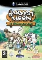 Harvest Moon: A Wonderful Life - Gamecube (GC), Consoles de jeu & Jeux vidéo, Verzenden
