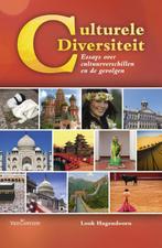 Culturele diversiteit 9789023250289 Louk Hagendoorn, Boeken, Verzenden, Zo goed als nieuw, Louk Hagendoorn