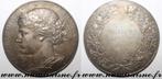 Ohne Jahr France Medaille Émile Ducellier 1908 1912 Von A.., Verzenden