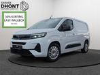 Opel Combo, Auto's, Nieuw
