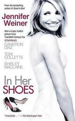 In Her Shoes 9781416503347, Boeken, Gelezen, Jennifer Weiner, Verzenden